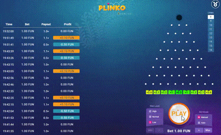 gameplay
